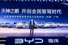 一场测试，一句警告：智驾行业正在被“平权”反噬？