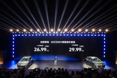 德系品质+中国智脑=油车最优解？卓驭X揽境交出无图智驾首份答卷