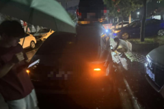 暴雨不用愁 传祺开启十大关怀服务