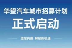 华望“破壁”引发“疯抢”，汽车业“全新模式”正当时