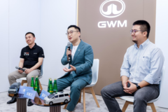 成都车展魏牌专访：35年造车底蕴是优势，真诚是杀手锏？