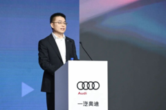 郭永锋上场：在奥迪最难的时刻，打一场合资品牌的翻身仗