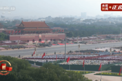 红旗、猛士、比亚迪… 今天这些车，帅爆了！