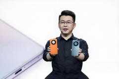 华为系CEO，正在“接管”汽车圈？