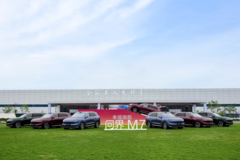 上市72小时即交付！全新问界M7全国交付，用户亲自到厂验收提车