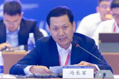 冯长军上任东风集团总经理，“三驾马车”就位，破局由此开始？