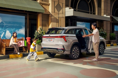 新动力！新座舱！CS75PLUS焕新上市，限时价9.19万起