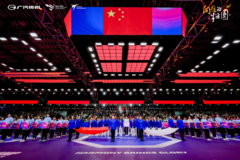 实力“超能打”！传祺向往获世锦赛认可，定义新能源出行标杆