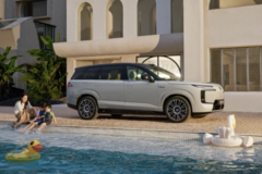 29.98万！腾势N8L，正面硬刚理想L8和问界M8