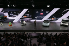 丰田如何在中国“制造更好的汽车”？佐藤恒治的答案：速度与信任