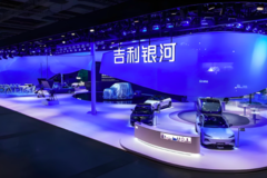 10月新势力销量：吉利银河打卡百万目标，丰田反击开始