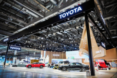 “倾听”进博会：丰田奏响“立全球 更中国”的东方旋律