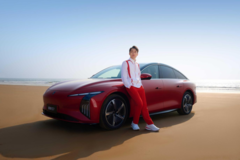 官宣预售！星海S7 800V超快充版：颜值高+补能快，值得选