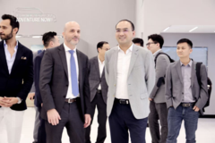 陈家才即将履行广汽，为何让业内“陌生又熟悉”？