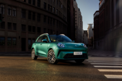 10.98万起！欧拉5开启预售，年轻人的严选车