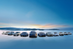 差距仅3万辆！中国车市正式进入“比亚迪+吉利”的新秩序