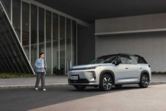 10万级“增程王”掀桌，3小时订单破5千，月销破万指日可待！