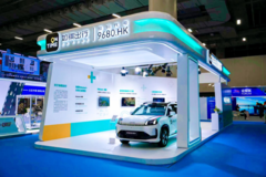 如祺出行“Robotaxi+”：以运营为底座加速自动驾驶技术量产应用