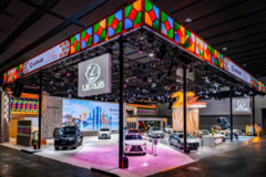 阅尽千帆，为何大家还是钟爱雷克萨斯？我在广州车展找到答案