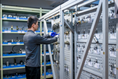 网红景点靠氛围，传世古建靠标准；修车也是一样！