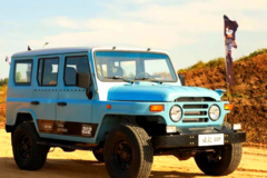 法院落锤，“北汽”商标归北汽集团，魏桥集团会如何“破局”？