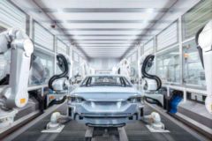 大众中欧生产成本大公开，国内生产便宜一半，特斯拉谎言被戳破？