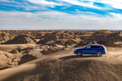 50万级“掀桌子”之作！奥迪Q7：V6心脏+空悬，这次是降维打击