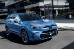 75万车主证言！全能SUV皓影凭实力稳坐家用车标杆宝座