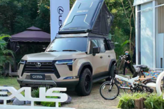 豪华品牌做硬派SUV，为什么是这种气质？