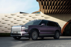 11月破8000，12月破万，极氪9X持续热销，BBA彻底慌了？