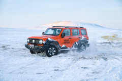 坦克300极地版上市，极地装备全标配，起售价22.68万