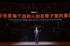 吉利的安全“执拗症”，是中国汽车的“清醒剂”