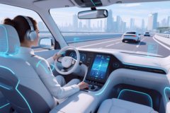 首批L3级自动驾驶牌照发布，长安、极狐出列，昊铂仍在冲高？