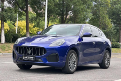 对比伤害性太大！玛莎拉蒂降至30万，尊界200天下线万台