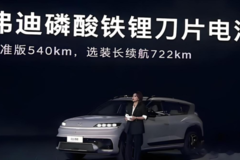 不只是销冠，更是新能源产业链的“隐形赋能者”