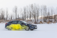 国家队监考！四大冰雪科目全优，凡尔赛C5 X和508L这波操作稳了