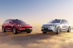 CA-CAP测评揭晓！问界M8荣获最高五星评级、白金等级认证