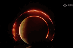 聚是鸿蒙气，散是满天星！《鸿蒙星光盛典》照亮“在一起”的心路