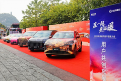 务实家庭之选，星海T5重新定义10万级全场景SUV新标准