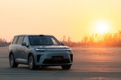 山河为证，荣誉加冕，华为乾崑助传祺向往S9首次智行中国顺利收官