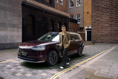 问界M9上市两周年，从破局到定义，重塑50万级豪华车市场新秩序