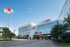 两年近三倍！广汽出海可不仅仅是“高增长”