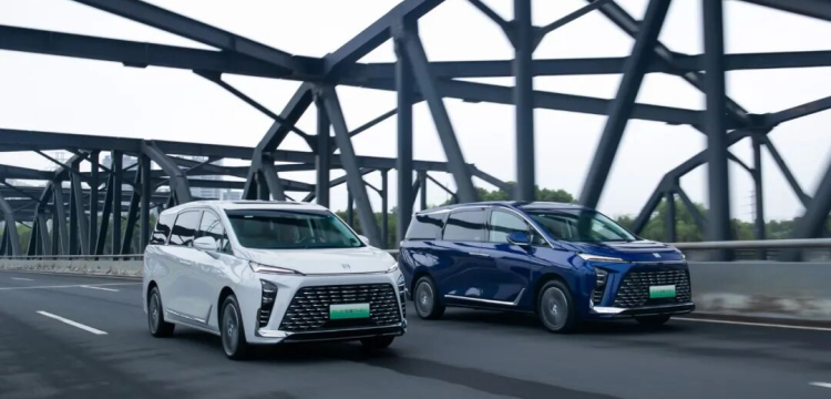 国人买MPV，为什么最后还是回到别克？