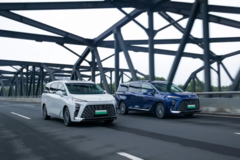 国人买MPV，为什么最后还是回到别克？