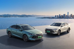 比亚迪新年第一击：大电池210KM卖8.98万，“超大杯”太过瘾！