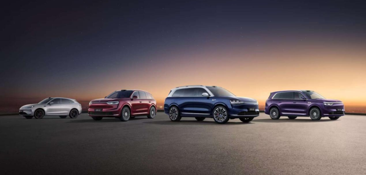 品牌发展信心指数三连冠、品牌净推荐值蝉联第一，问界问出中国豪华新答案