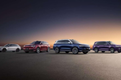 品牌发展信心指数三连冠、品牌净推荐值蝉联第一，问界问出中国豪华新答案