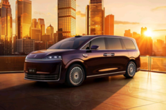 2026首批工信部新车：智界、极氪决战光明顶，比亚迪告别网约车？