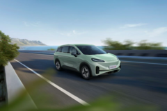 全系标配宁王520km真续航，2026款考拉S 9.98万起