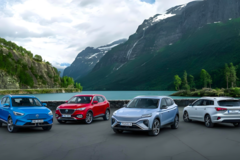 欧洲人终于妥协！上汽、比亚迪、吉利股价飙升，春天来了？